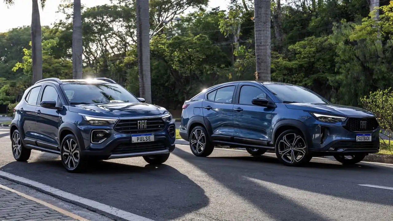 Fiat com taxa zero e saldo devedor em 18 vezes
