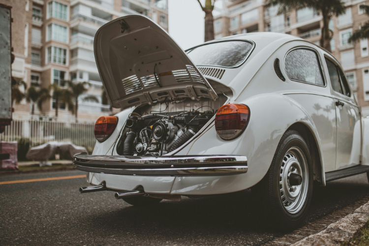 De popular a clássico: o Fusca de R$ 7.200 que supera carro zero