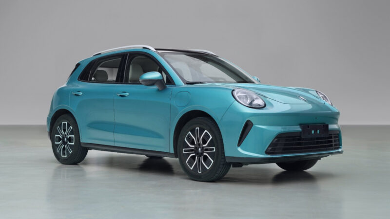 GWM Ora 03 ganha “irmão” SUV: Conheça o novo Ora Cat