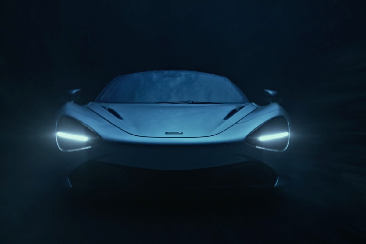 O impensável aconteceu! McLaren terá seu primeiro SUV para encarar a Ferrari
