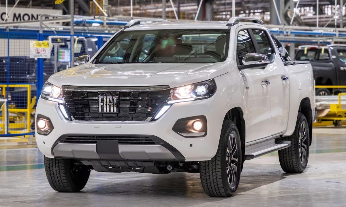 Fiat, Citroën e Peugeot anunciam recall para quatro modelos no Brasil
