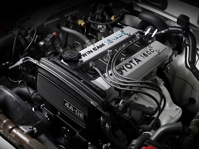 Toyota tem plano urgente com motor importado para não parar suas fábricas no Brasil