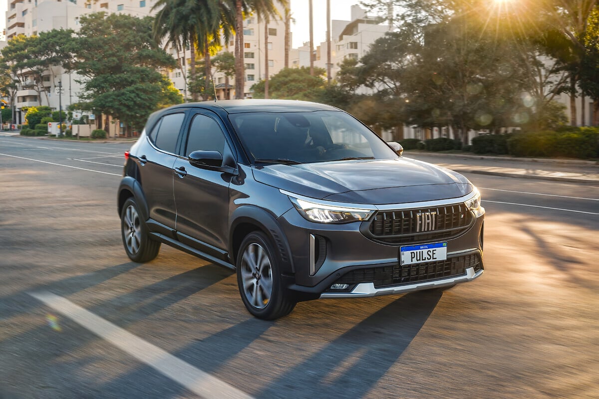 Os 3 SUVs mais baratos do Brasil: Comparativo entre os modelos abaixo de R$ 106 mil