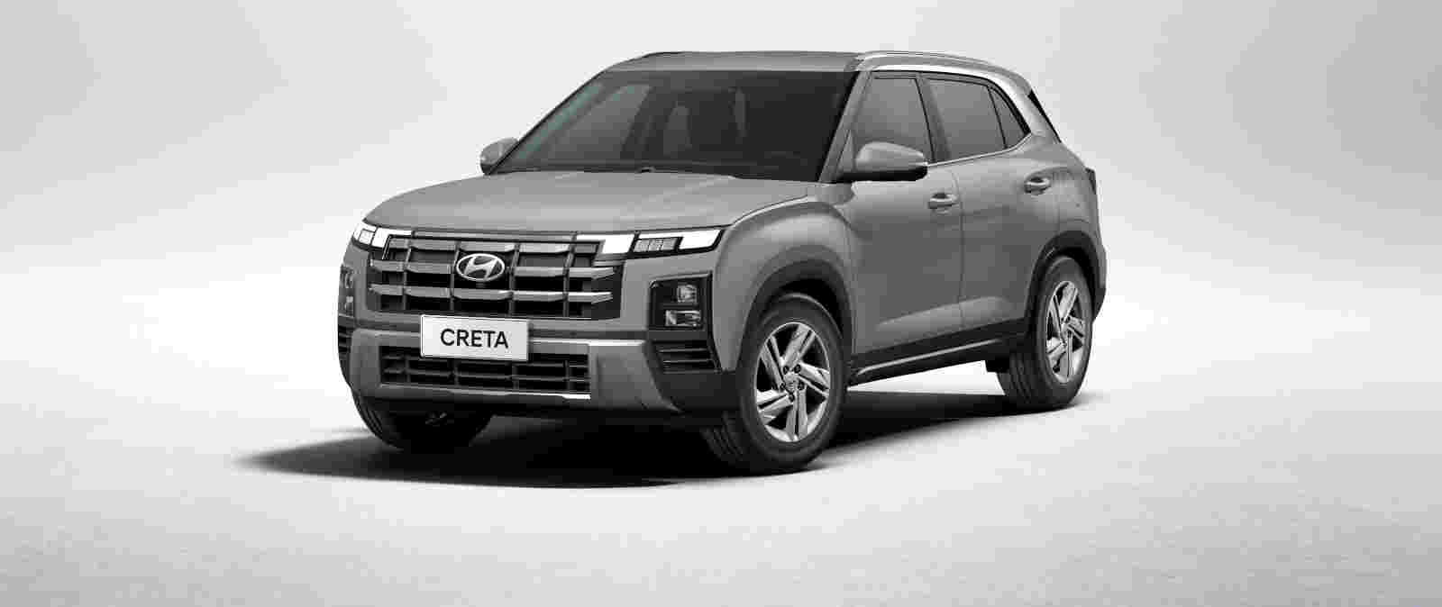 Com o novo Creta Comfort Safety, Hyundai corrige um problema criando outro
