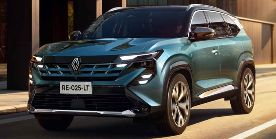 Mirando adversários diretos e “acertando” todo mundo, preços do Renault Boreal são agressivos