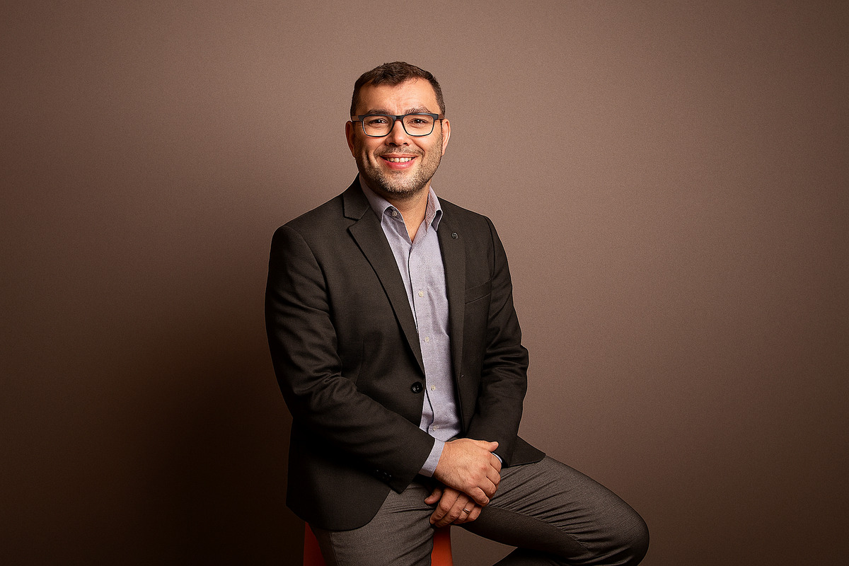 Rodolfo Possuelo assume diretoria do Pós-Venda da Nissan para o Brasil