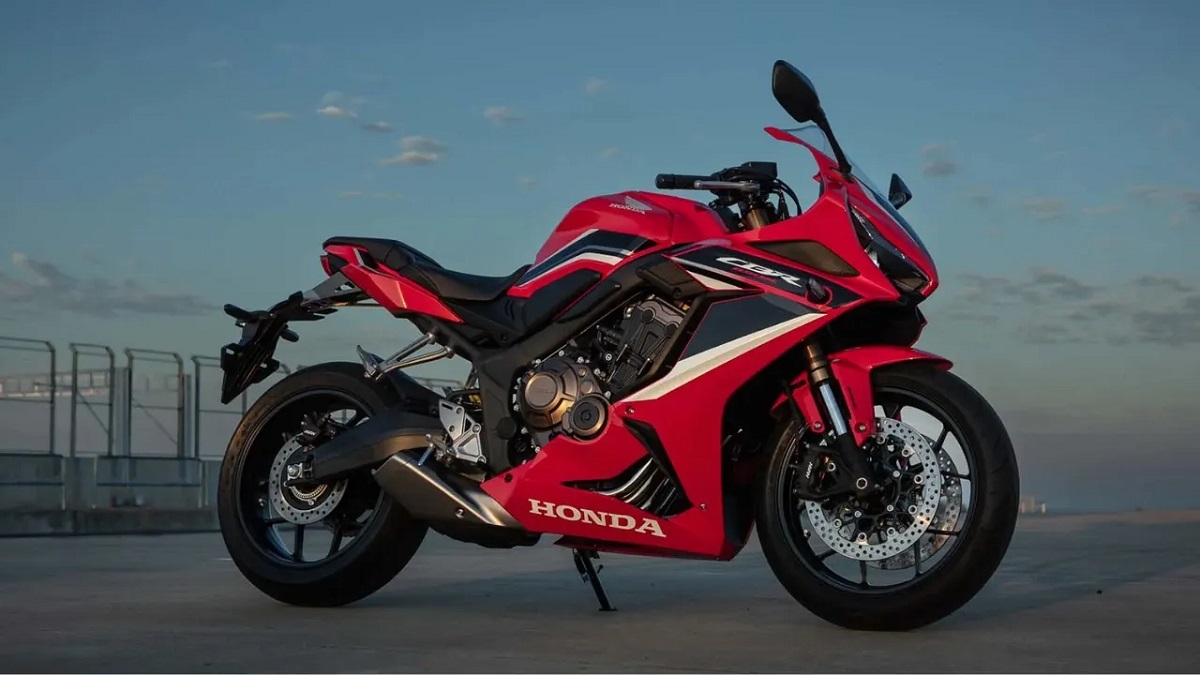 Acabou: Honda decreta o fim da CBR 650R no Brasil; saiba o motivo