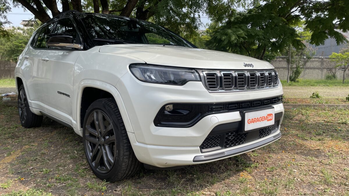 5 SUVs ideais para a família em 2025: Espaço, segurança e conforto em alta