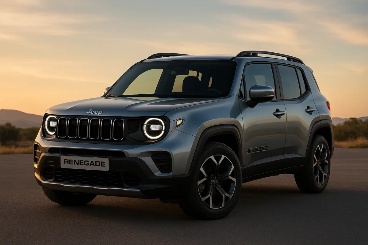 Fuja deles: os 3 SUVs ‘baratinhos’ que mais gastam gasolina