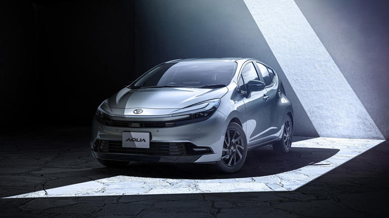 Toyota quer ser protagonista dos carros elétricos: Baterias de estado sólido chegam em 2027