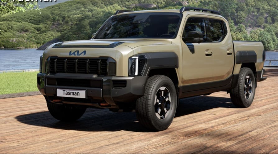 Kia anuncia seis lançamentos para 2026