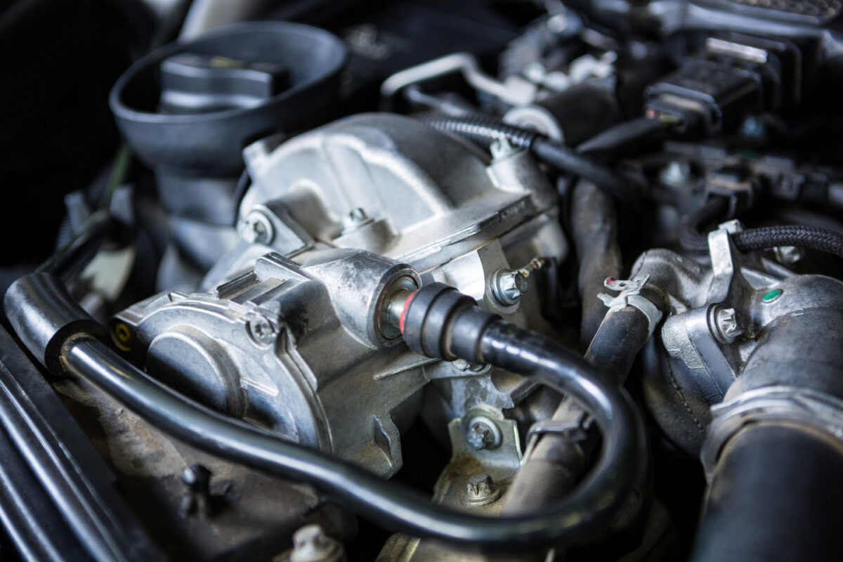 Engine Swap em 2025: O guia para dar um novo coração (e alma) ao seu projeto