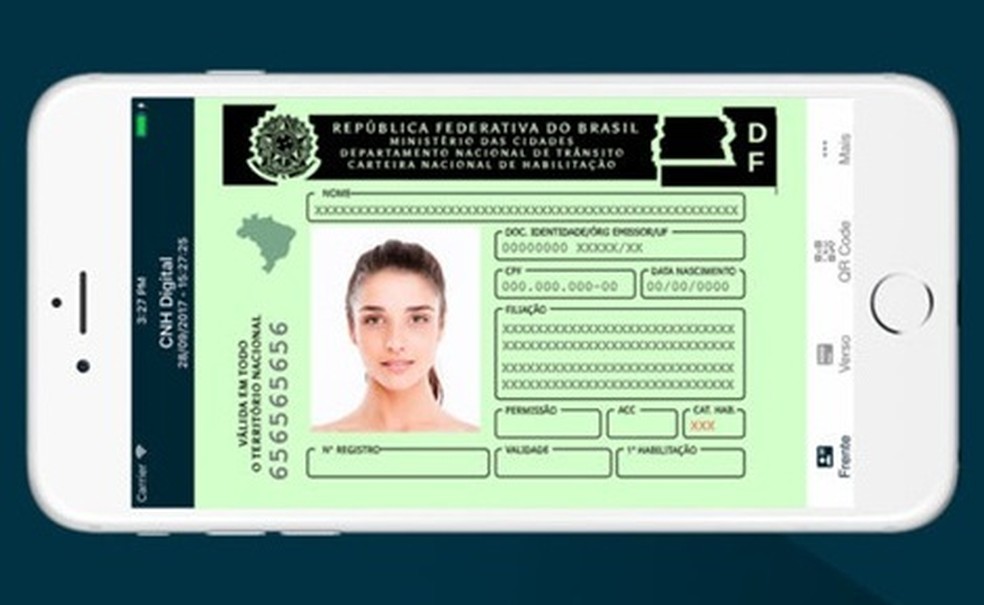 Como validar a CNH Digital no seu celular? Saiba agora mesmo