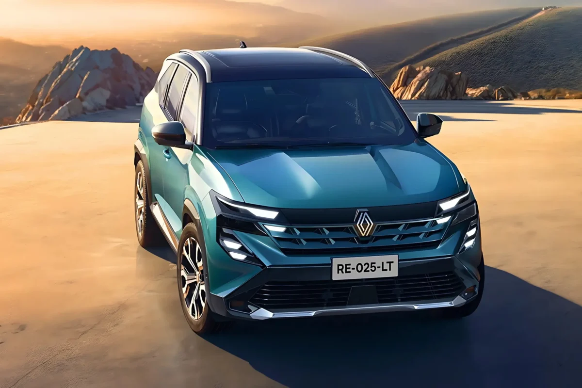 Renault Boreal x Jeep Compass: Qual SUV médio é o melhor para você?