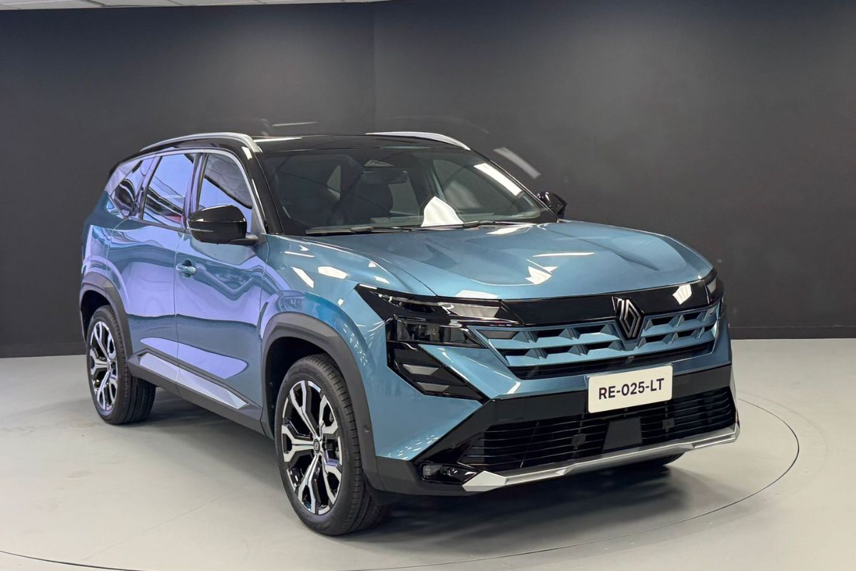 Renault Boreal enfrenta críticas por preço elevado e suspensão simples