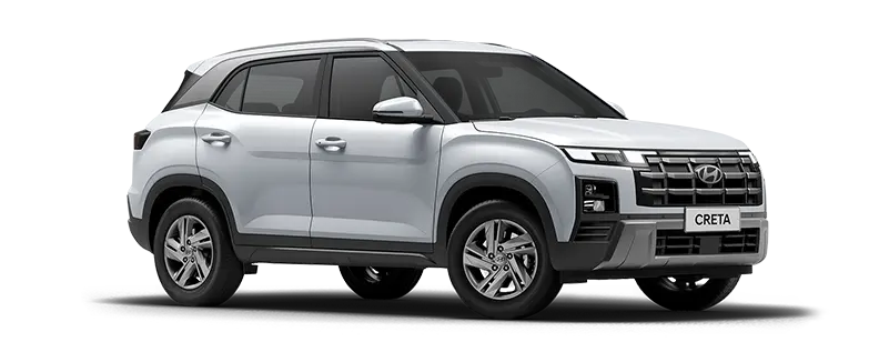 Novo Hyundai Creta tem porte maior; Haval H7 sai de fábrica com 364 cv de potência
