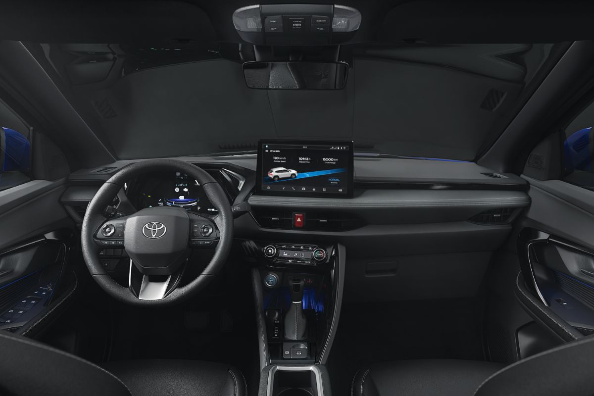Toyota Yaris Cross XR ganha desconto de mais de R$ 35 mil e pressiona T-Cross, WR-V e Kicks