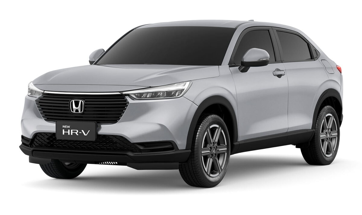 Honda anuncia financiamento de carros inédito para junho; HR-V tem corte acima de R4 31.111