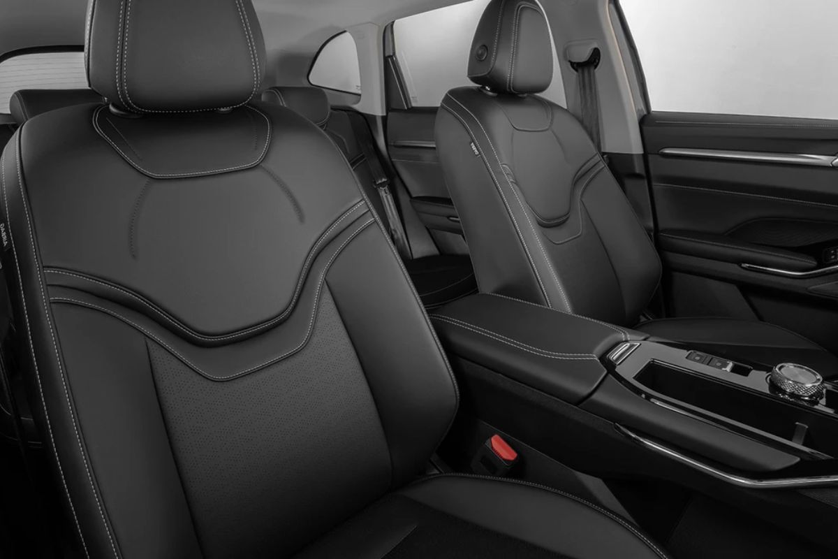 Haval H6 HEV One: ficha técnica do SUV híbrido que entrega 243 cv e consumo de 14,4 km/l