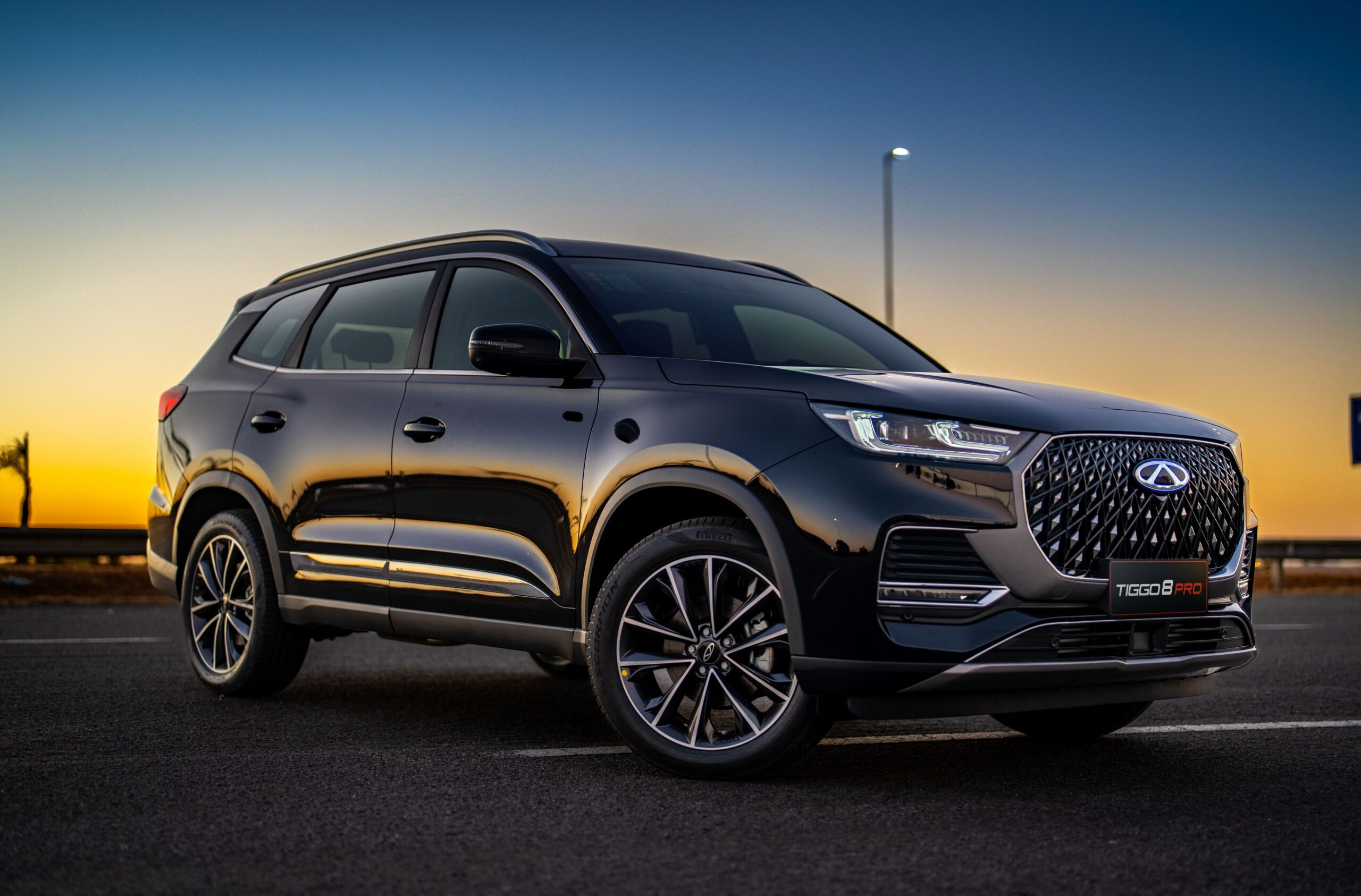 Dos 50 automóveis mais vendidos no Brasil, 30 são SUVs
