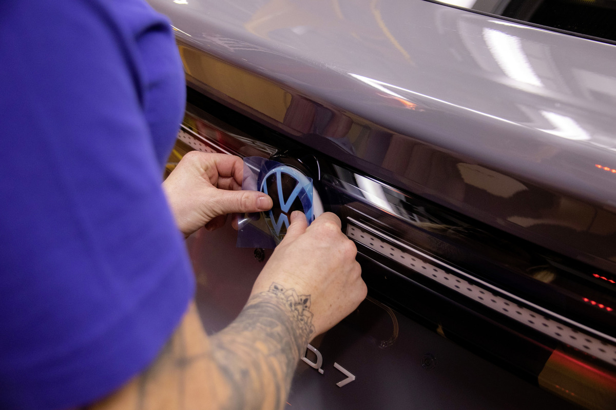 Em maio, VW emplaca quatro modelos no Top 10