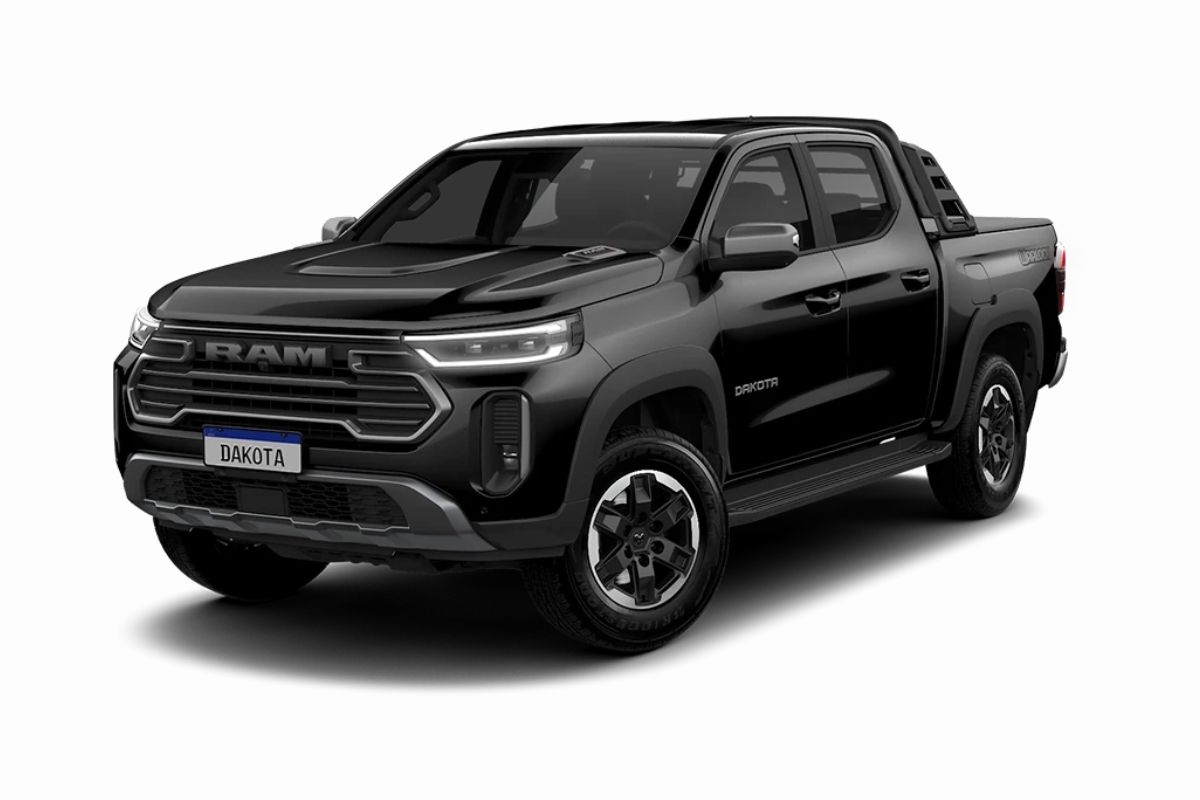 Ram Dakota cobra até R$ 2.500 a mais em peças e revisões que a Fiat Titano