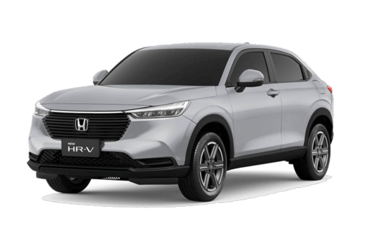 Honda HR-V tem queda de R$ 68.140 para freiar Hyundai Creta, Volkswagen T-Cross
