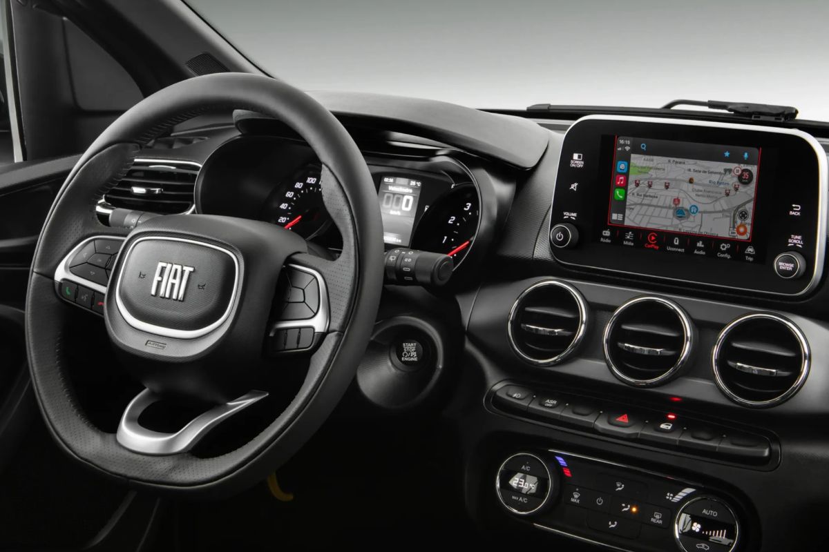 Fiat reduz Argo em quase R$ 27 mil para abrir espaço à nova geração