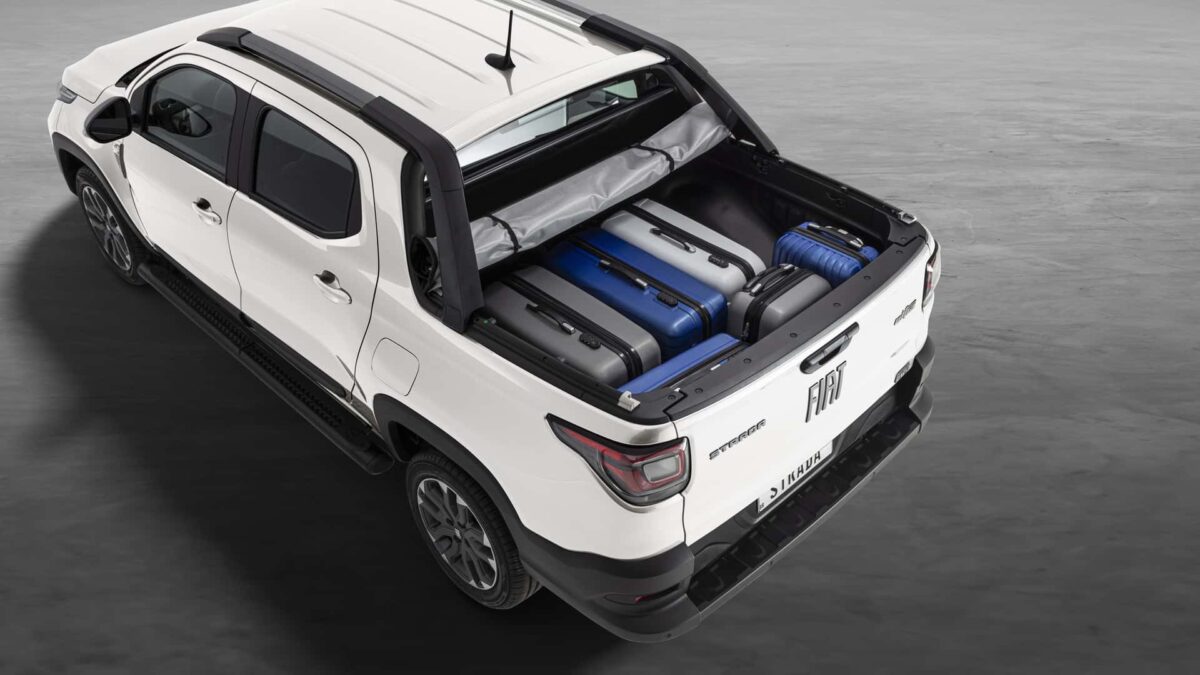 Fiat Strada tem queda drástica de -20,6%; Picape corta mais de R$ 23.342,22 para reagir